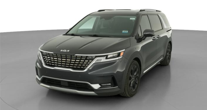 2022 Kia Carnival SX -
                  Framingham, MA