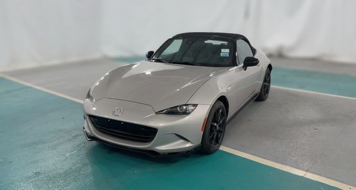 Thumbnail: 2023 Mazda MX-5 Miata - 1