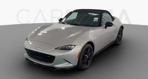 2023 MAZDA MX-5 Miata