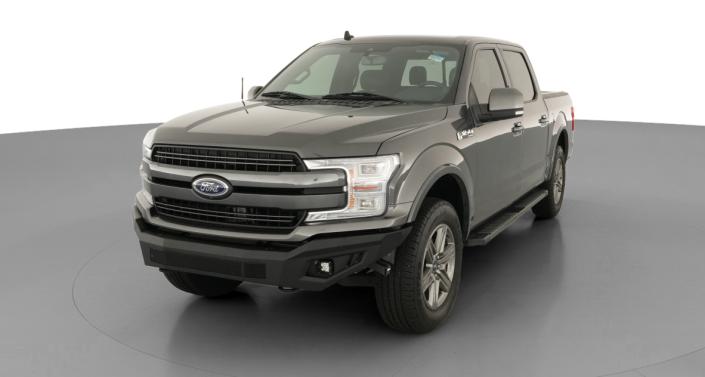 Thumbnail: 2020 Ford Econoline - 1