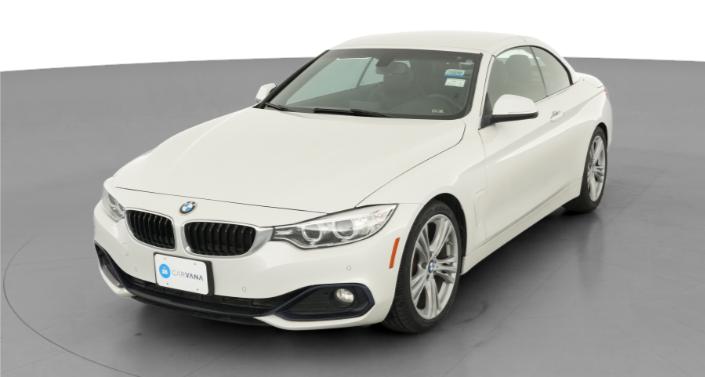 2017 BMW 4 Series 430i -
                  Rocklin, CA