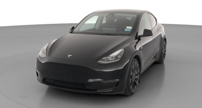 Thumbnail: 2023 Tesla Model Y - 1