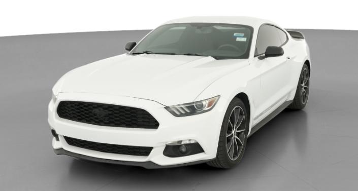 2015 Ford Mustang  -
                  Tooele, UT