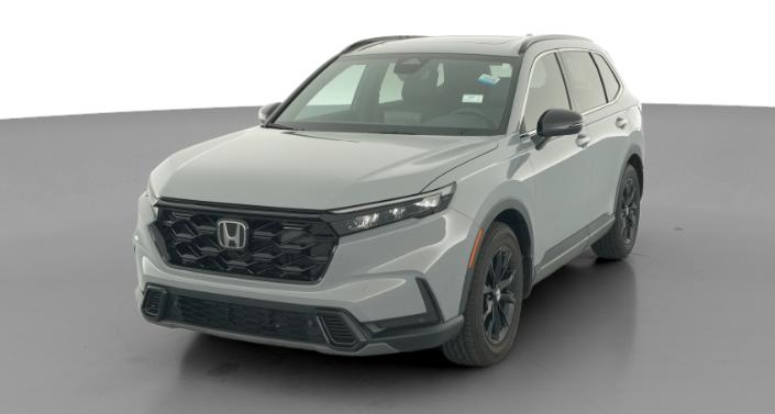 Thumbnail: 2025 Honda CR-V - 1