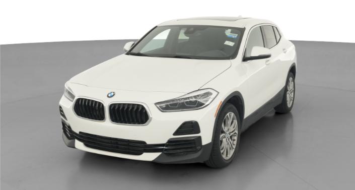 2022 BMW X2 xDrive28i -
                  Trenton, OH