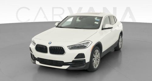 2022 BMW X2
