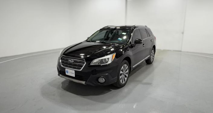 Thumbnail: 2017 Subaru Outback - 1