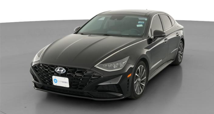 Thumbnail: 2022 Hyundai Sonata - 1
