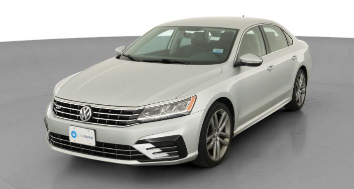 2016 Volkswagen Passat R-Line -
                  Richton Park, IL