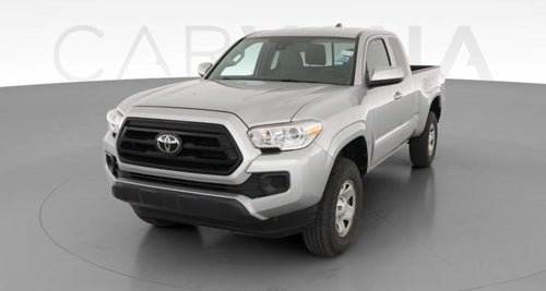 2023 Toyota Tacoma Access Cab