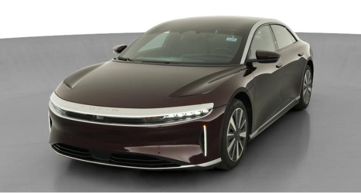 2023 Lucid Air Touring -
                  Manville, NJ