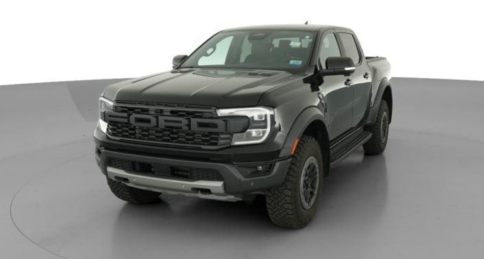 Thumbnail: 2025 Ford Ranger - 1