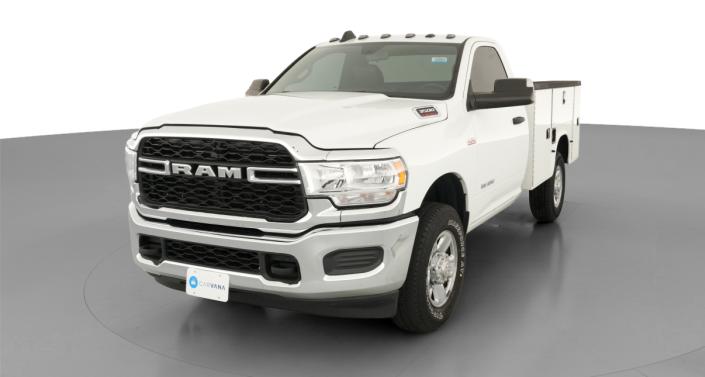 2022 RAM 3500 Tradesman -
                  Haines City, FL