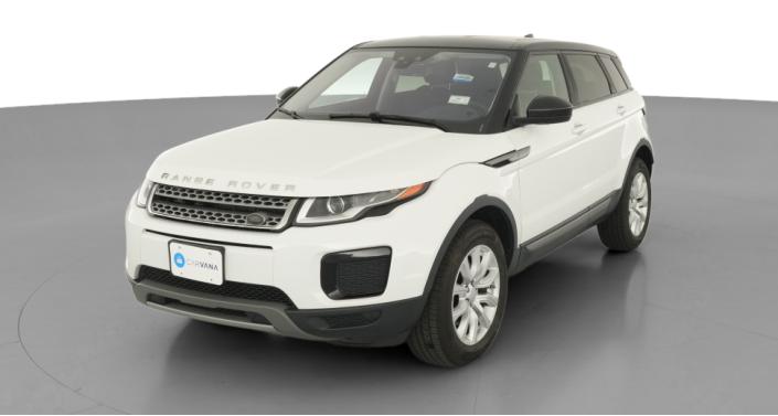 2018 Land Rover Range Rover Evoque SE -
                  Colonial Heights, VA