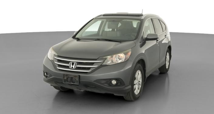 Thumbnail: 2013 Honda CR-V - 1