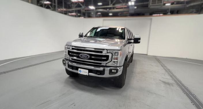 Thumbnail: 2020 Ford Econoline - 1