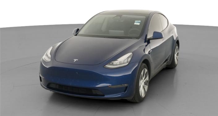 Thumbnail: 2023 Tesla Model Y - 1