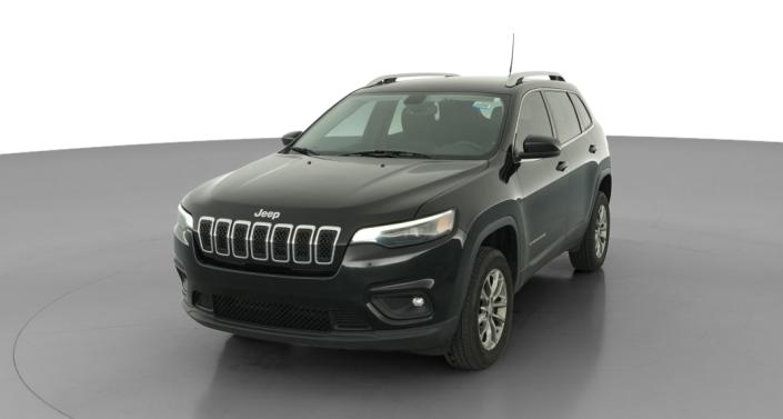 Thumbnail: 2019 Jeep Cherokee - 1