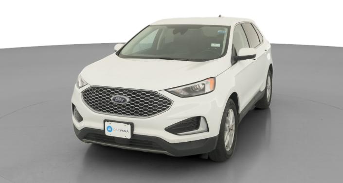 Thumbnail: 2023 Ford Edge - 1