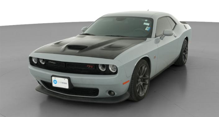 Thumbnail: 2020 Dodge Challenger - 1