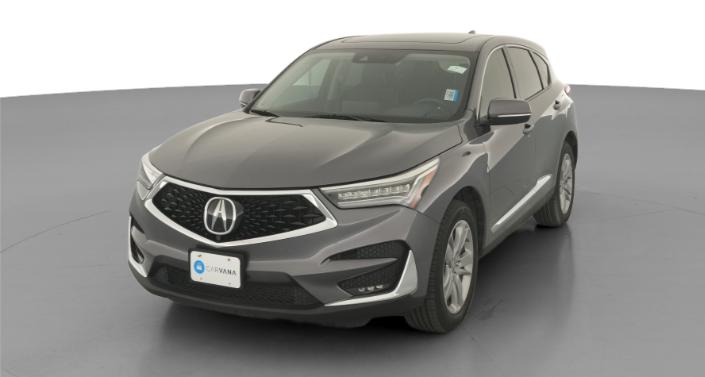 Thumbnail: 2019 Acura RDX - 1