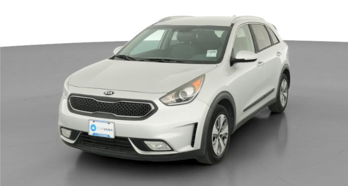2017 Kia Niro EX -
                  Tooele, UT