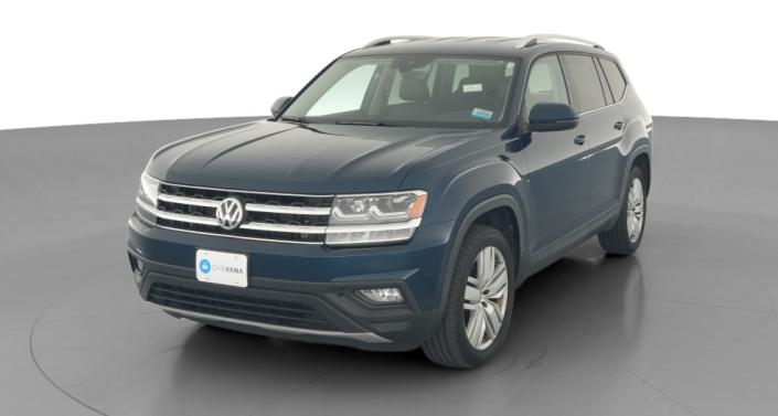 Thumbnail: 2019 Volkswagen Atlas - 1