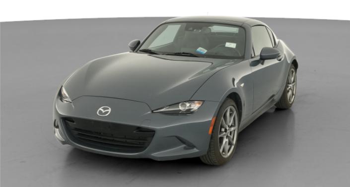 Thumbnail: 2021 Mazda MX-5 Miata - 1