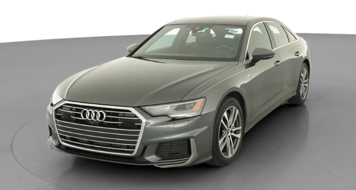 Thumbnail: 2023 Audi A6 - 1