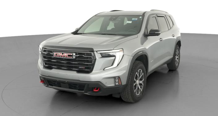Thumbnail: 2026 GMC Acadia - 1