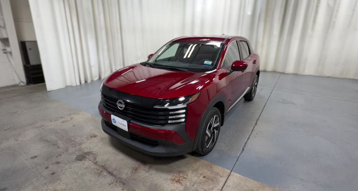 Thumbnail: 2025 Nissan Kicks - 1