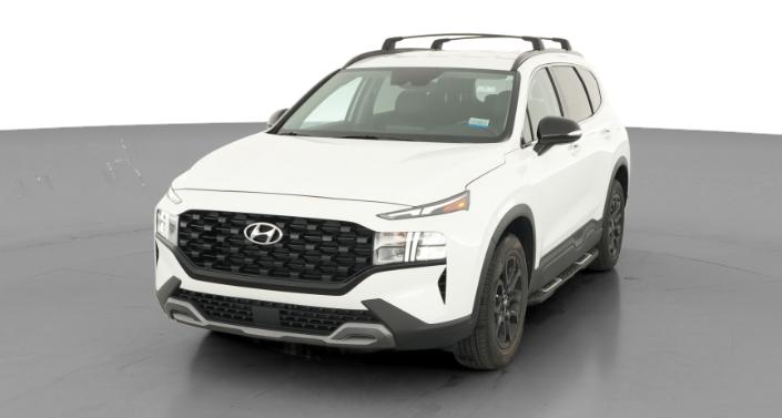 Thumbnail: 2023 Hyundai Santa Fe - 1
