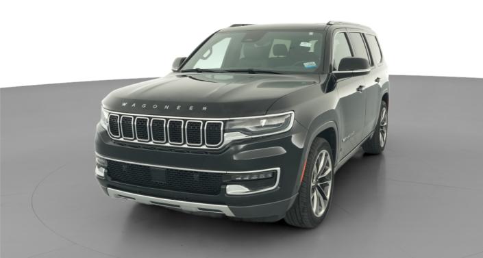 Thumbnail: 2022 Jeep Wagoneer - 1