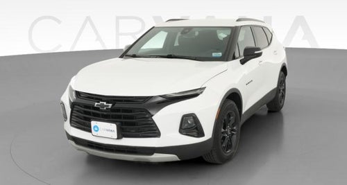 2021 Chevrolet Blazer
