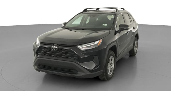 Thumbnail: 2022 Toyota RAV4 - 1