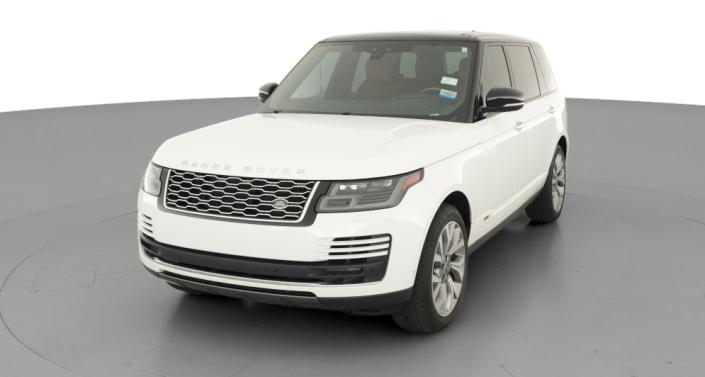 Thumbnail: 2019 Land Rover Range Rover - 1