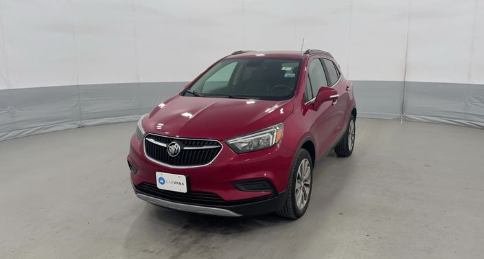 2019 Buick Encore Preferred -
                  Akron, NY