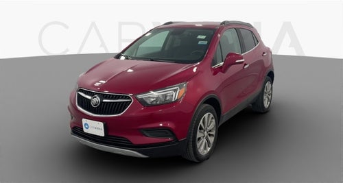 2019 Buick Encore