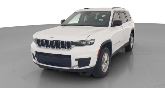 Thumbnail: 2022 Jeep Grand Cherokee L - 1