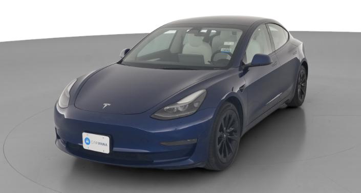 2023 Tesla Model 3 Standard Range -
                  Lorain, OH