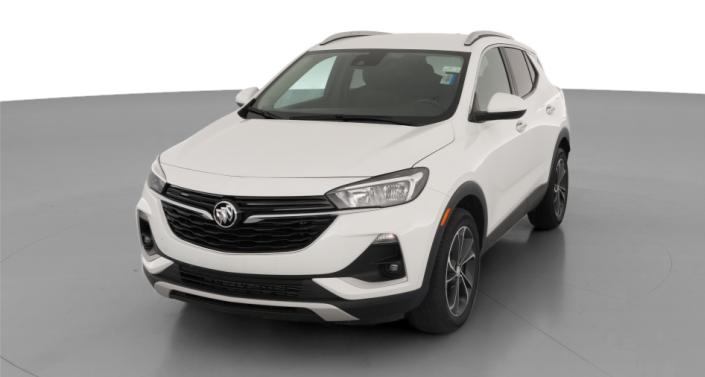 2022 Buick Encore GX Select -
                  Lorain, OH