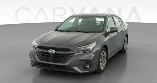2025 Subaru Legacy