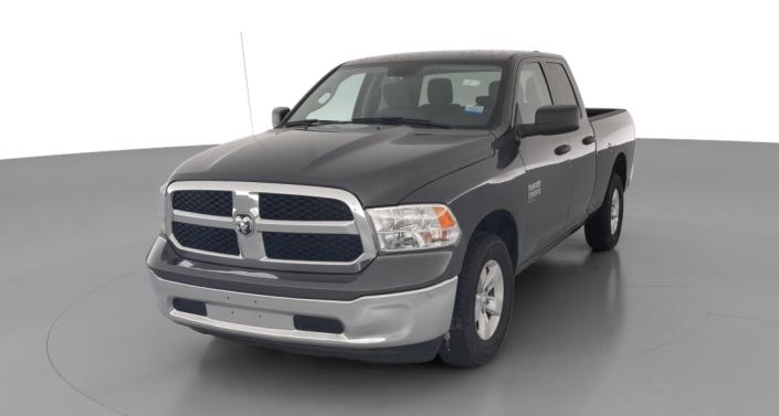 2024 RAM 1500 Classic SLT -
                  Lorain, OH