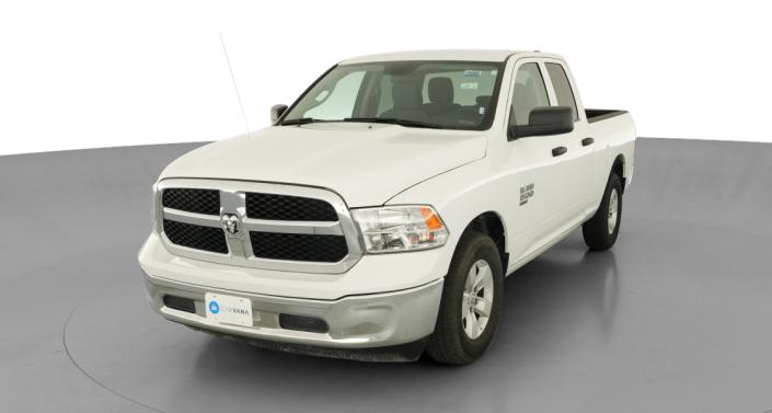 2024 RAM 1500 Classic SLT -
                  Richton Park, IL