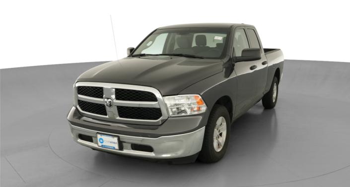 2024 RAM 1500 Classic SLT -
                  Richton Park, IL