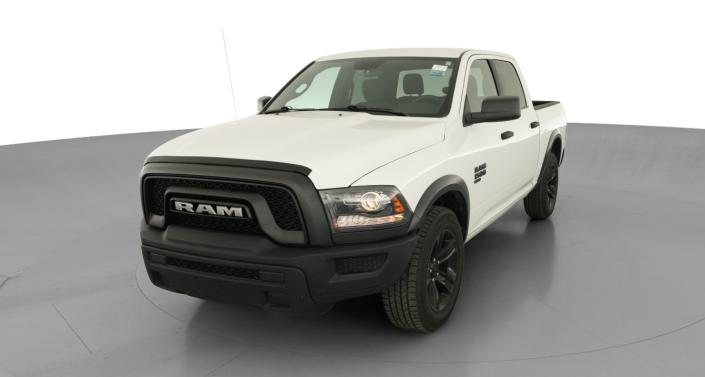 Thumbnail: 2024 RAM 1500 Classic - 1