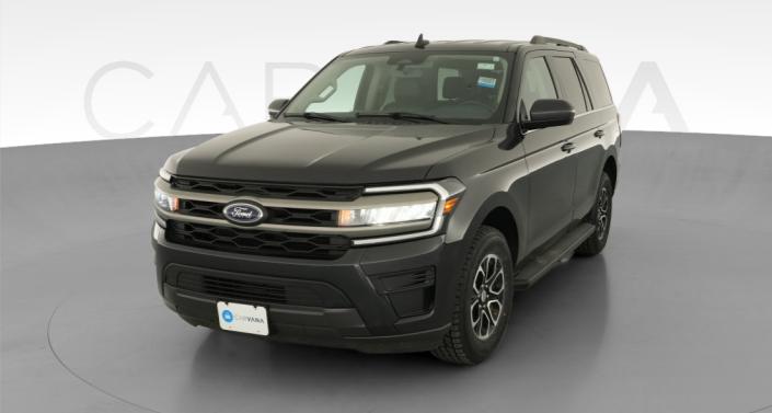 2024 Ford Expedition