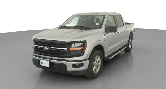 Thumbnail: 2024 Ford Econoline - 1
