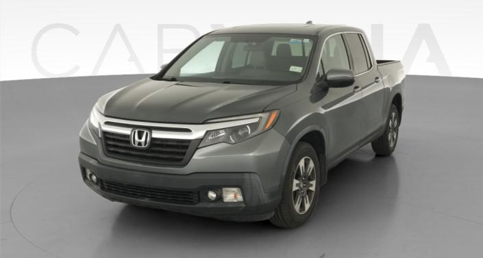 2019 Honda Ridgeline
