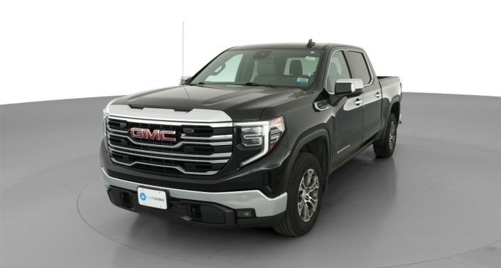 Thumbnail: 2024 GMC Sierra 1500 - 1